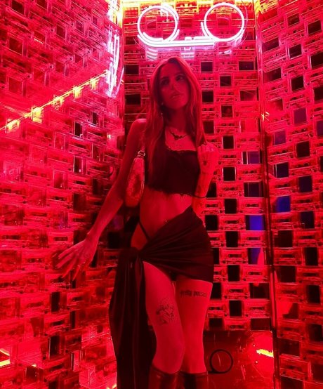 Обнаженная фотография утечки OnlyFans от Gabbygonxo