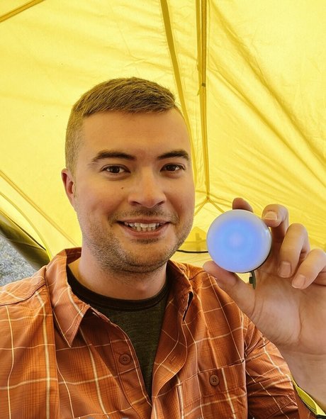 Обнаженная фотография утечки OnlyFans от Knottybynature