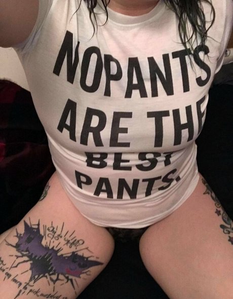 OnlyFans-model Stonedginger88