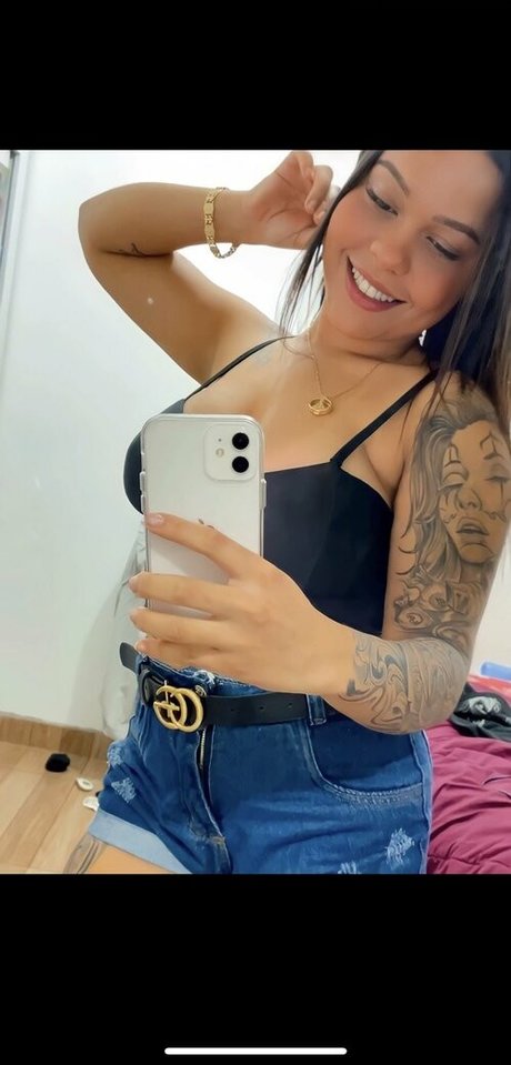 Обнаженная фотография утечки OnlyFans от Ofcbea