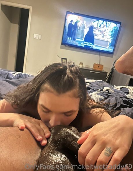 Alasti lekkinud OnlyFans-i pilt Briella78