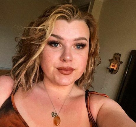 OnlyFans-model Morgsc88