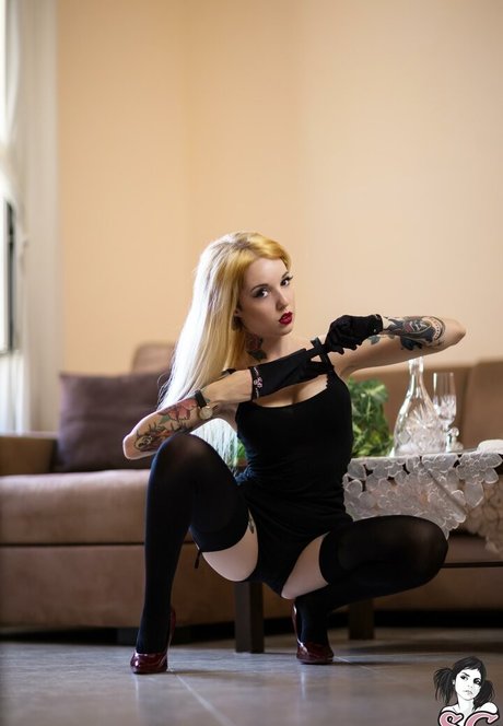 Nahá fotka uniklých OnlyFans od Valeryfox