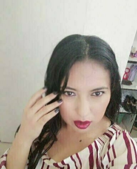 Naken lekkede OnlyFans-bilde av Angelbn