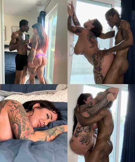 Dreaalexa naked leaks OnlyFans pic