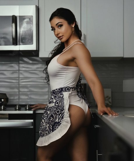 Arianna Grace naked leaks OnlyFans pic