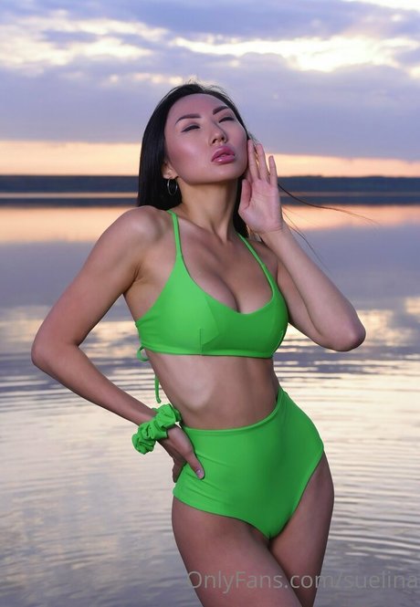 OnlyFans-model Linaxena