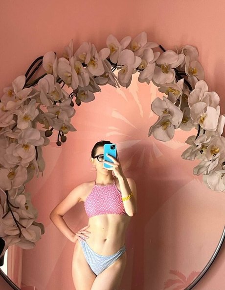 Nacktes geleaktes OnlyFans-Foto von Anastacia0101