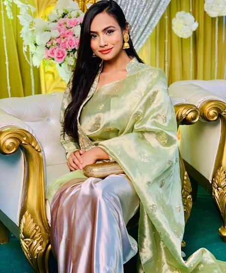 Umme Zamilatun Naima naked leaks OnlyFans pic