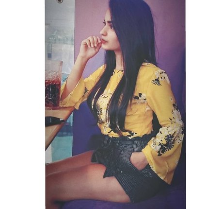 Nacktes geleaktes OnlyFans-Foto von Anjali Gupta