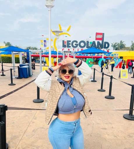 OnlyFans-model Myra La Chula