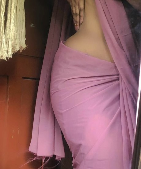 Maya Diba OnlyFansリークヌード写真