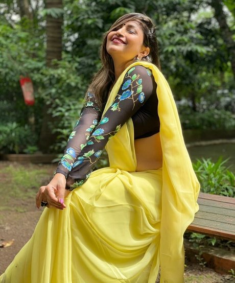 Roma Varadkar naked leaks OnlyFans pic