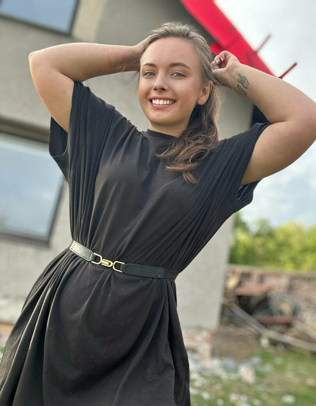 Nacktes geleaktes OnlyFans-Foto von Miraclefree