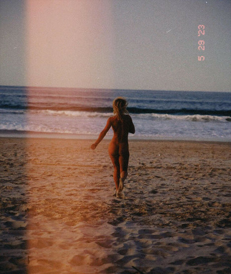 Foto di nudo di fuga di OnlyFans di Liddiaa