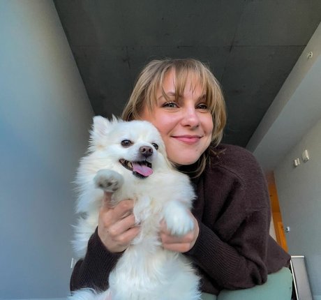 Hopeann naked leaks OnlyFans pic