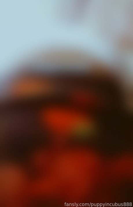Обнаженная фотография утечки OnlyFans от Puppyincubus888