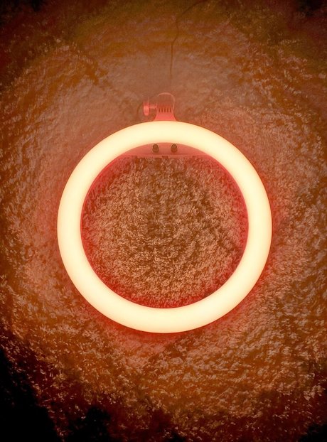 Foto di nudo di fuga di OnlyFans di Dreamaliciousxxx