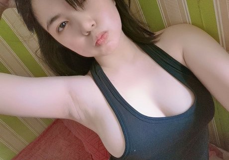 Akemimikaido naked leaks OnlyFans pic