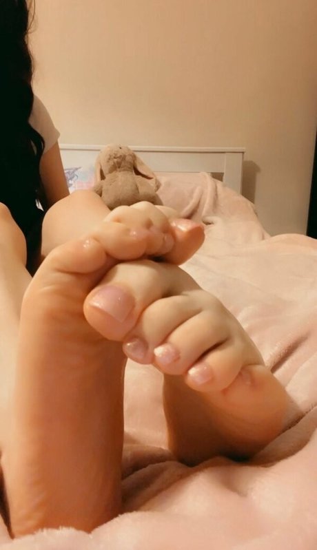 Nacktes geleaktes OnlyFans-Foto von Awwarabella