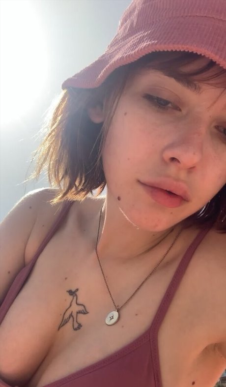 Fraukrauze naked leaks OnlyFans pic