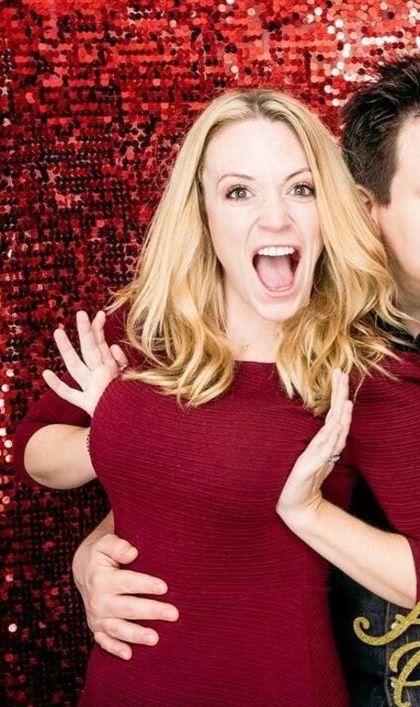 Foto di nudo di fuga di OnlyFans di Lindsay Defranco