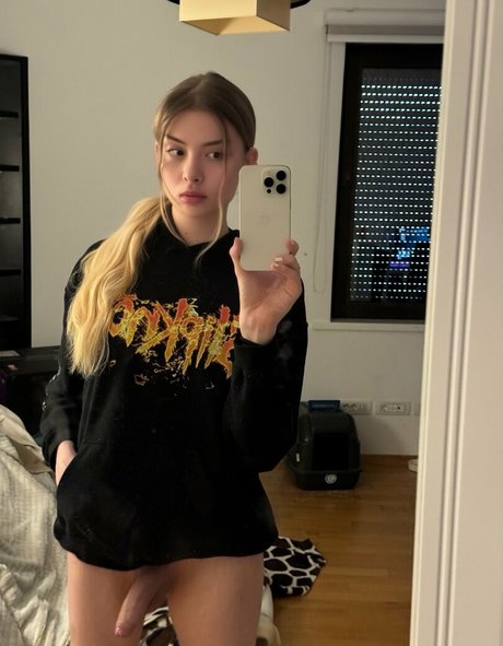 Stella Sunshine OnlyFans泄露裸照