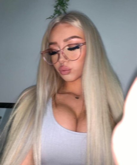 OnlyFans-model Monet Fisher