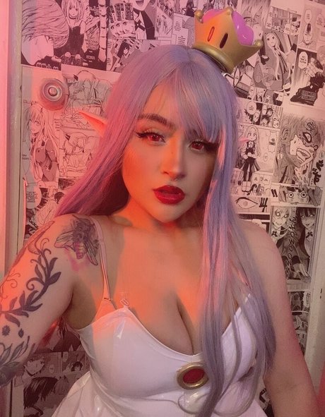 Foto desnuda filtrada de OnlyFans de Megansmithtt