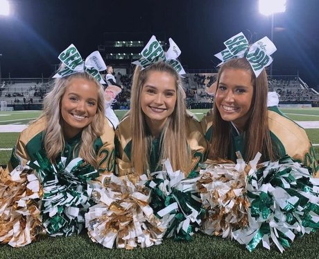 Photo nue de fuite OnlyFans de Kinley Freeman