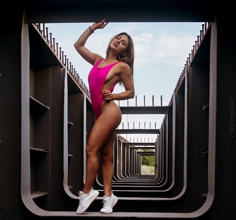 Katabrutata OnlyFansリークヌード写真