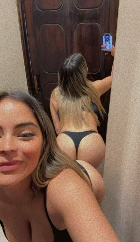 Naken lekkede OnlyFans-bilde av Railyloveu