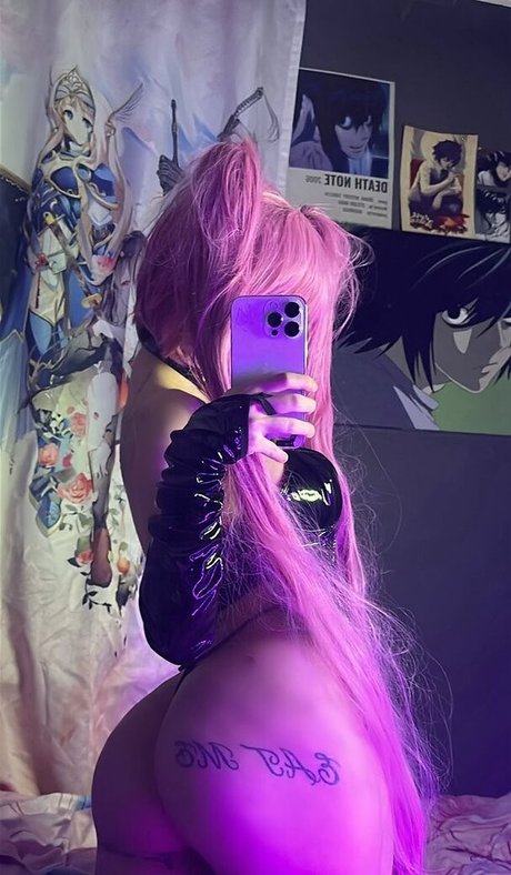 Yeahm8r Yamur Temiz OnlyFansリークヌード写真