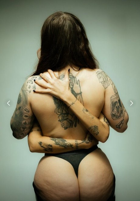 OnlyFans-model Angie Berbuer