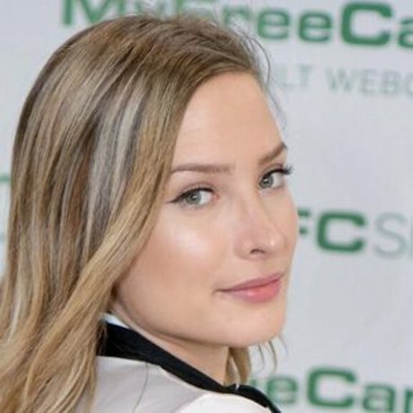 Alasti lekkinud OnlyFans-i pilt Alexis Wild