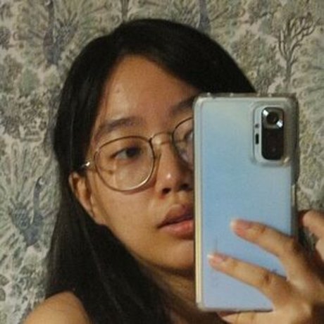 Alasti lekkinud OnlyFans-i pilt Qiyukaa