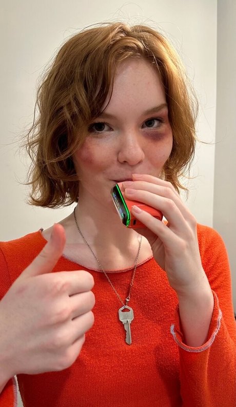 Mrcreeps naked leaks OnlyFans pic