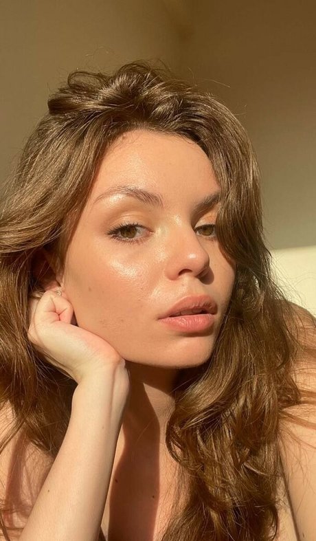 OnlyFans-model Emilycutee