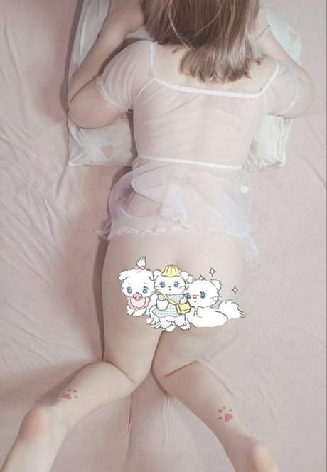 Kikikitten OnlyFans泄露裸照