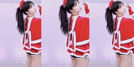 Foto desnuda filtrada de OnlyFans de Mayfly