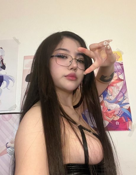 OnlyFans-model Daphvt