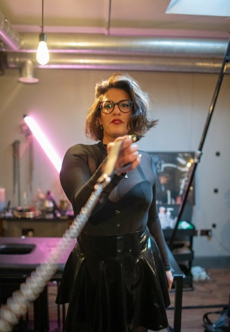 OnlyFans-model Countess Diamond