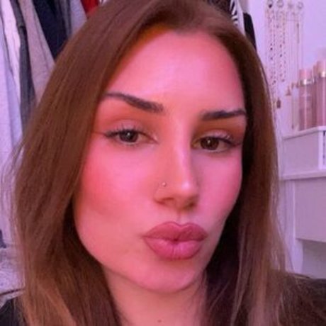 Nahá fotka uniklých OnlyFans od Carmen Blair