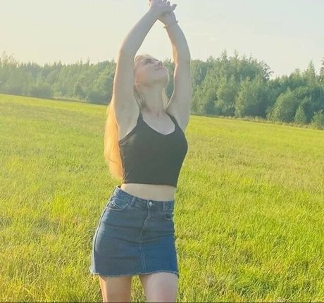 Alasti lekkinud OnlyFans-i pilt Blueenergy