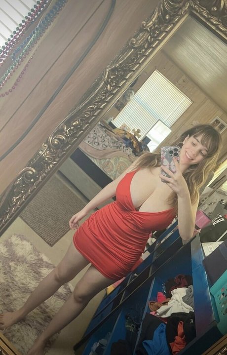 Naken lekkede OnlyFans-bilde av Marissa Munoz