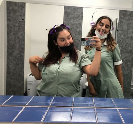 OnlyFans-model Raphaela S