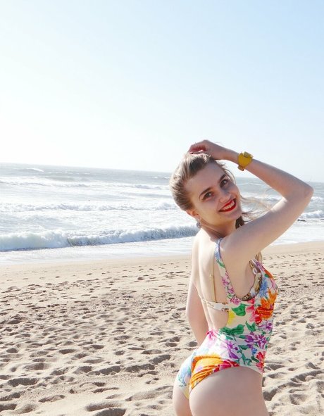 OnlyFans-model Condessa Anasta