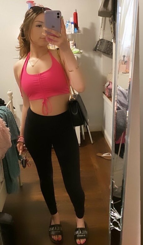 OnlyFans-model Thebratt0727