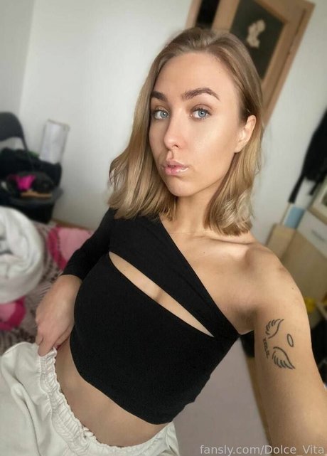 OnlyFans-model Dolcevita