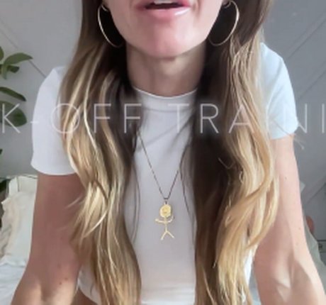 Naken läckt OnlyFans-bild av Lord Goddess Maria